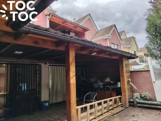 Casa en Maipú