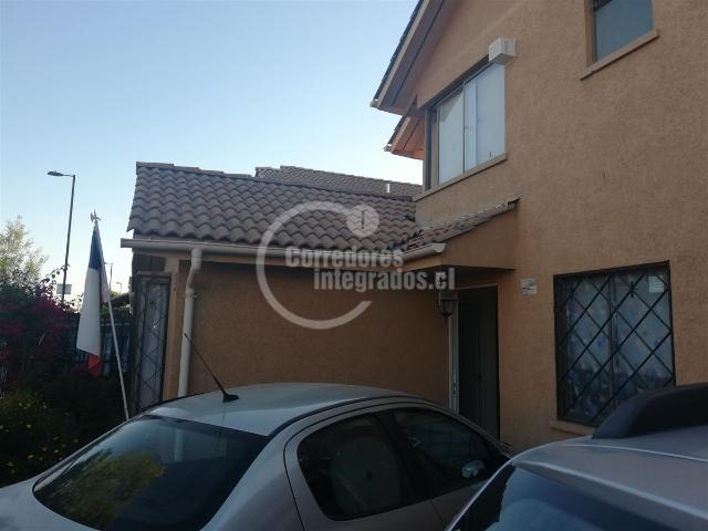 Casa en Maipú