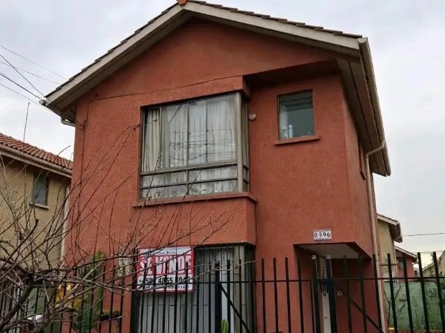 Casa en Maipú