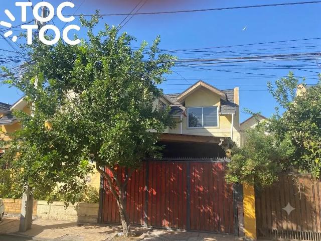 Casa en Maipú