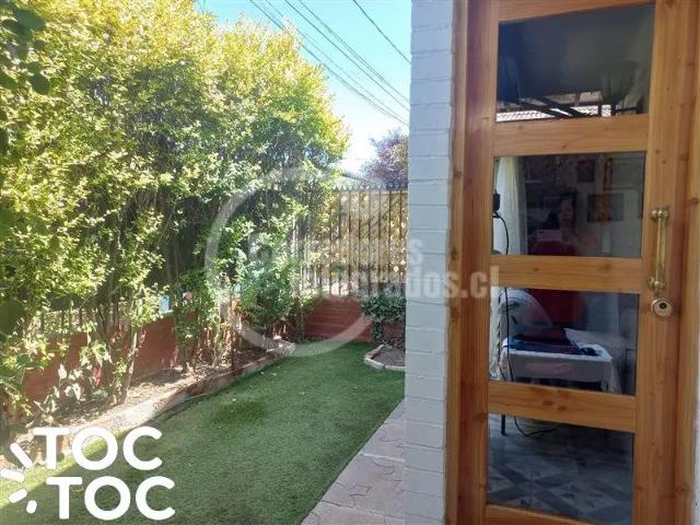 Casa en Maipú