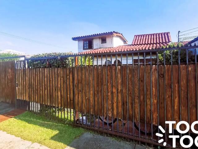 Casa en Maipú