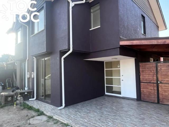 Casa en Maipú