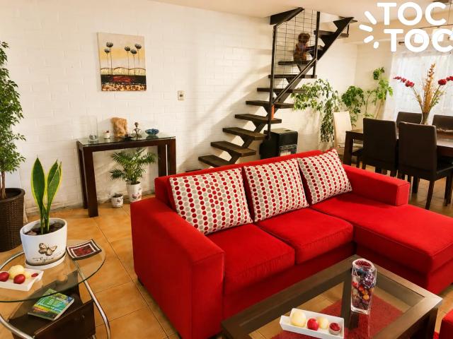 Casa en Maipú