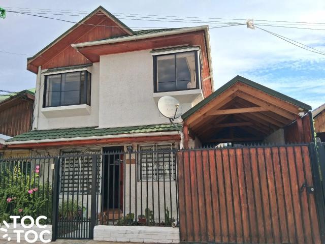 Casa en Maipú