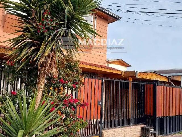Casa en Maipú