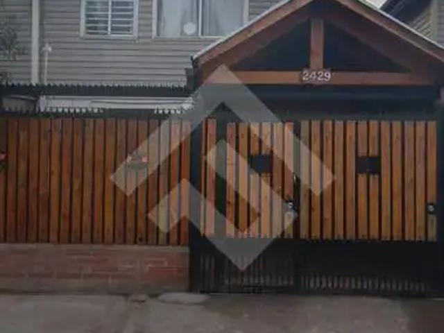 Casa en Maipú