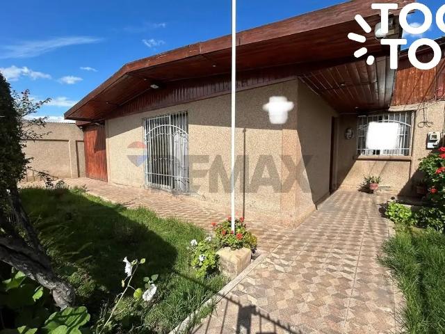 Casa en Maipú