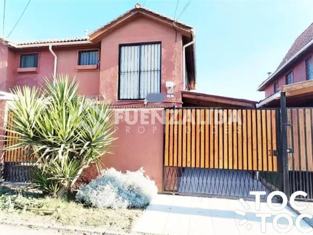 Casa en Maipú