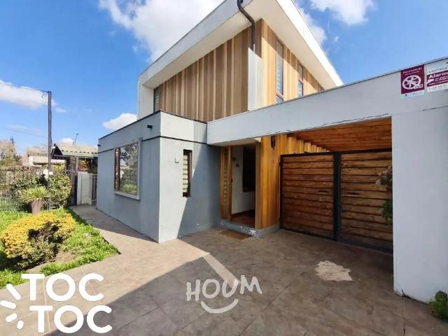 Casa en Maipú