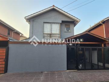 Casa en Maipú