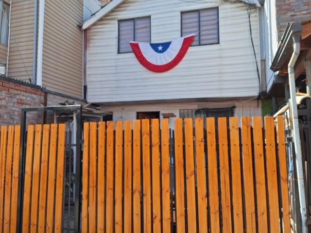 Casa en Maipú