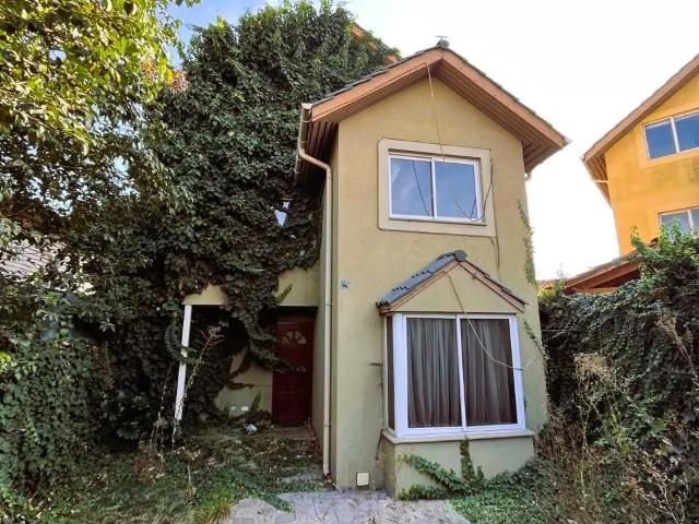 Casa en Maipú