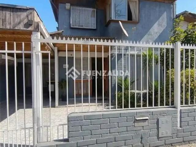 Casa en Maipú