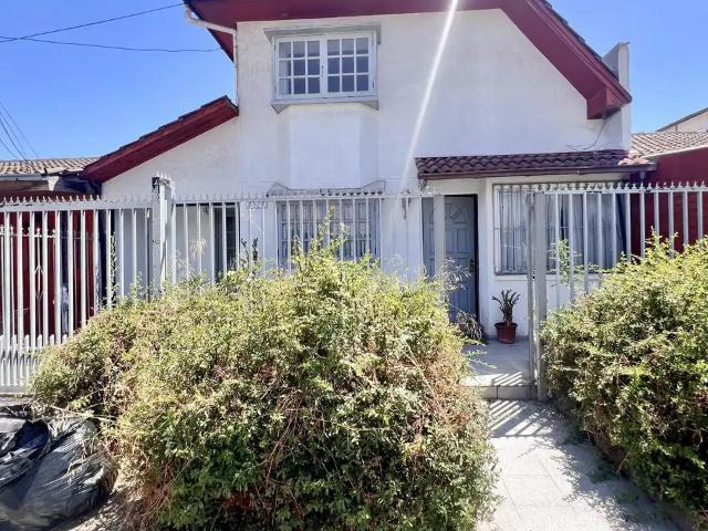 Casa en Maipú