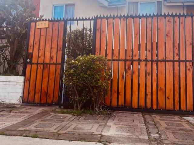 Casa en Maipú