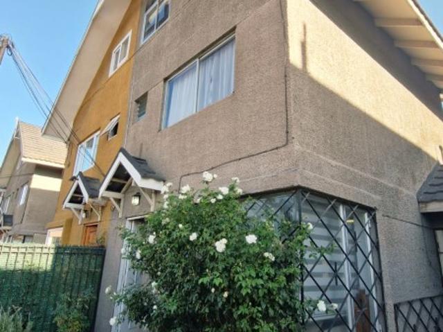 Casa en Maipú