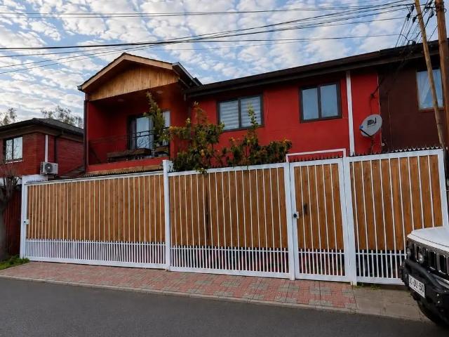 Casa en Maipú
