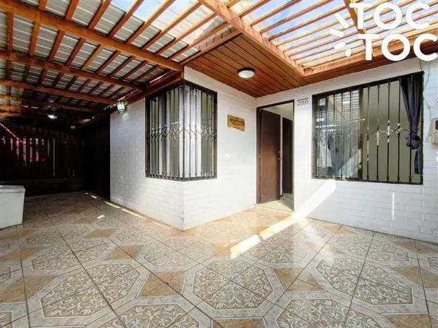 Casa en Maipú
