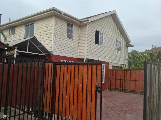 Casa en Maipú