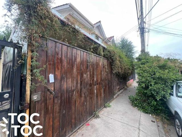 Casa en Maipú