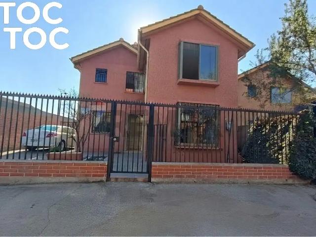 Casa en Maipú
