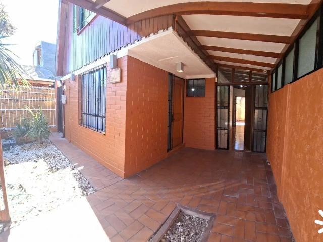 Casa en Maipú