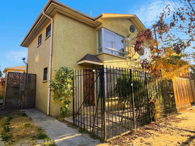 Casa en Maipú