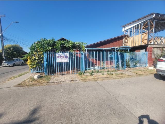 Casa en Maipú
