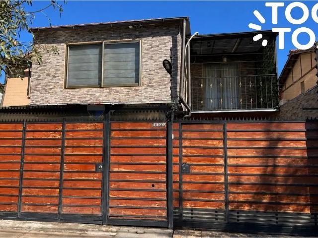 Casa en Maipú