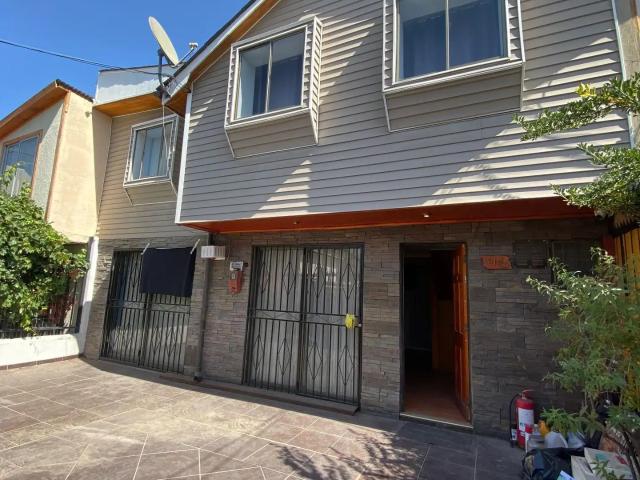 Casa en Maipú