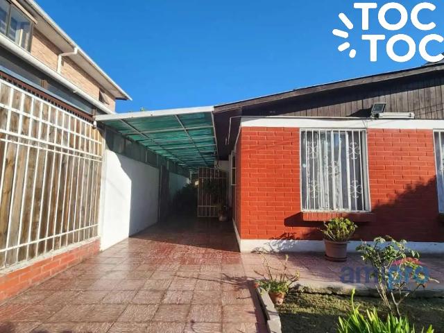 Casa en Maipú