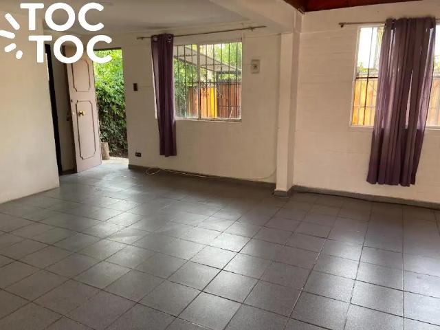 Casa en Maipú
