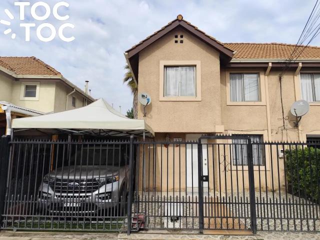 Casa en Maipú