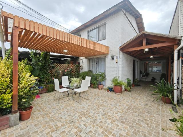 Casa en Maipú