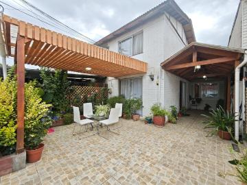 Casa en Maipú