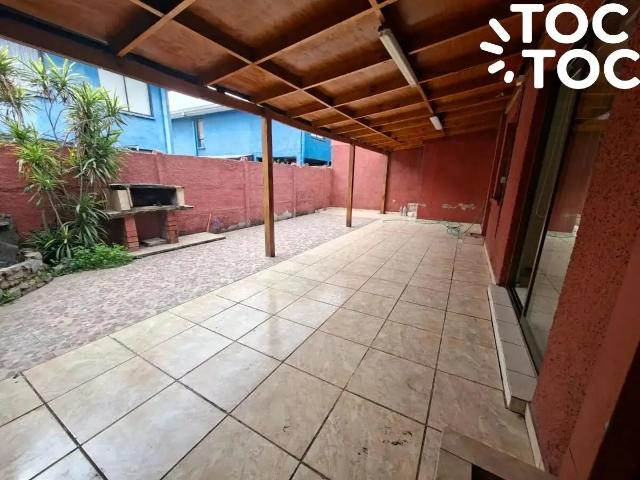 Casa en Maipú