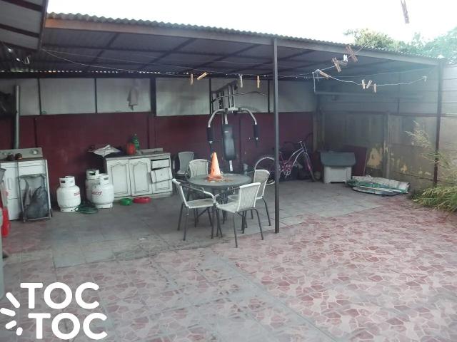 Casa en Maipú