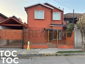 Casa en Maipú