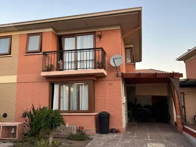 Casa en Maipú