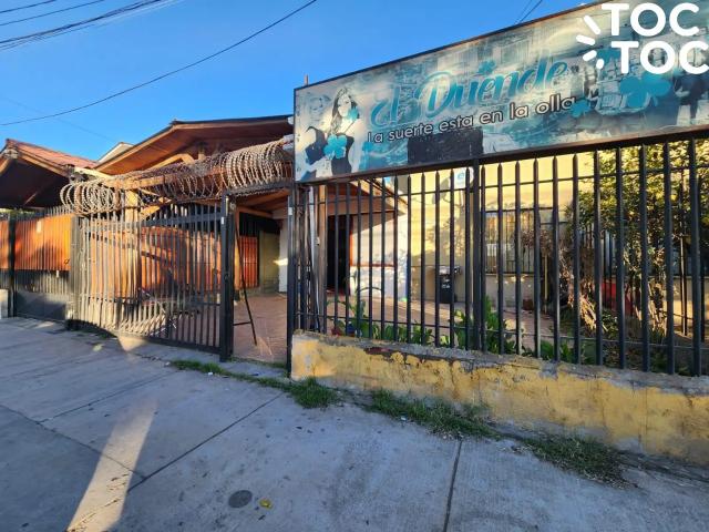 Casa en Maipú