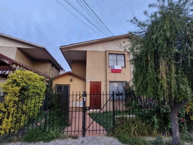 Casa en Maipú