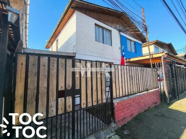 Casa en Maipú