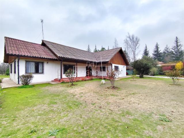 Casa en Maipú