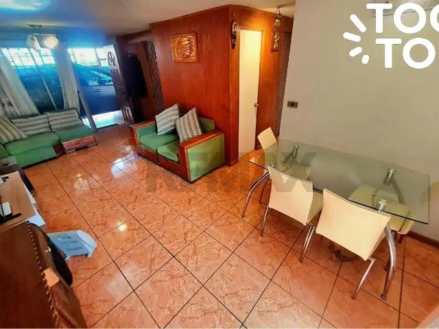 Casa en Maipú