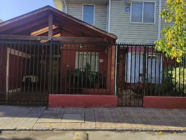 Casa en Maipú