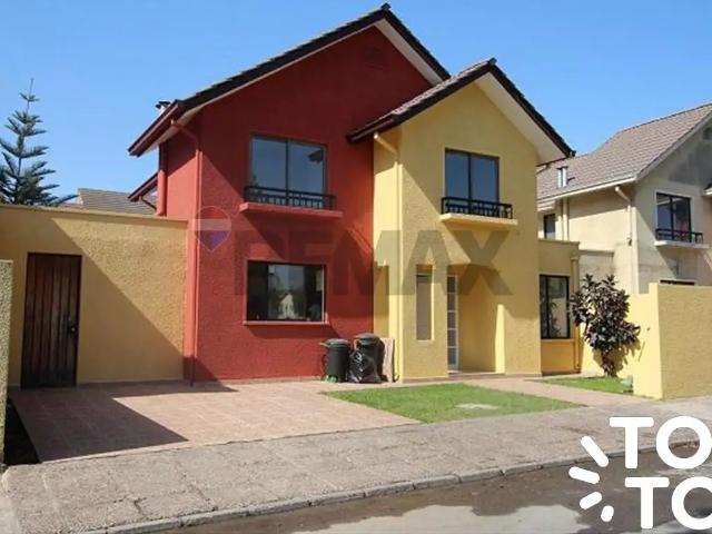 Casa en Maipú