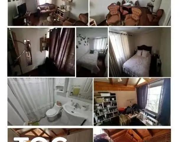 Casa en Maipú