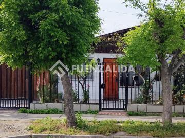 Monte Palomar, Maipú, Provincia de Santiago, Región Metropolitana de Santiago