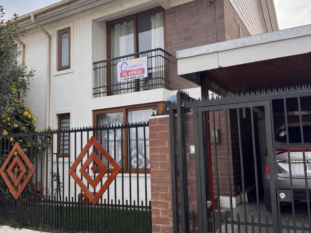 Casa en Maipú